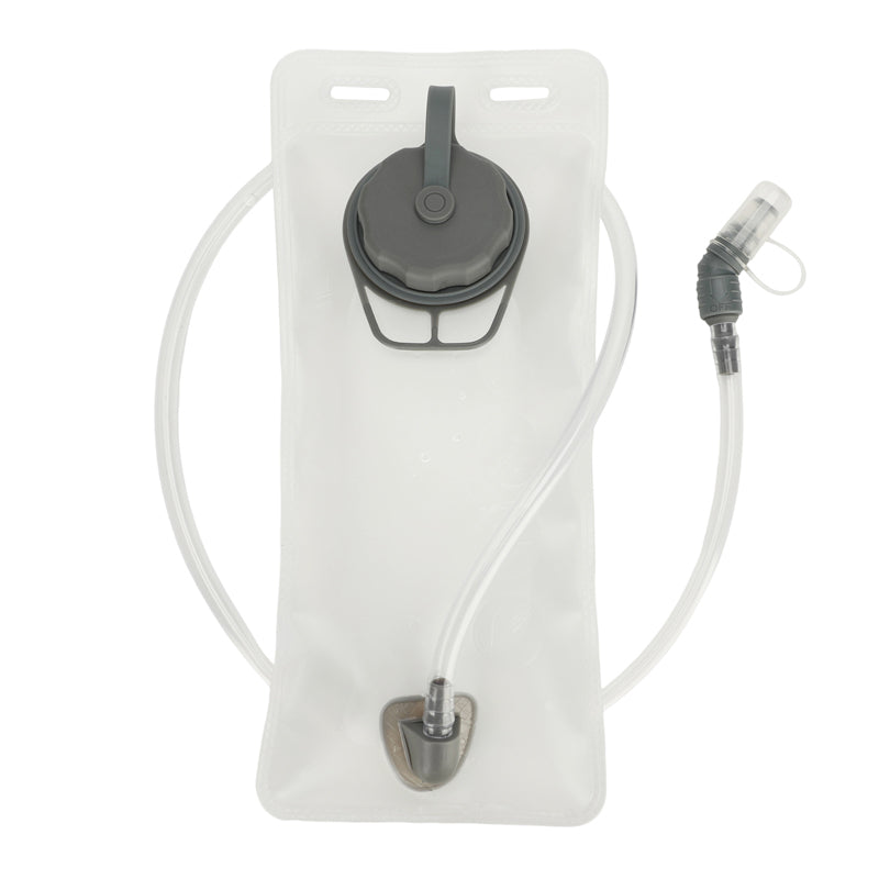 Hydration Bladder, Backpack Water Bag, BPA Free Water Tank 1.5/2/3L for Running, Cycling, Camping, Hiking, Hiking